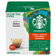 Cápsula Dolce gusto Starbucks Colombia 66 g 12 Unidades