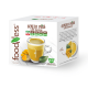 Cápsula Tipo Dolce Gusto Foodness Golden Milk 10 Unidades