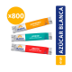 Azucar Iansa Stick 5 g x 800 Sachet
