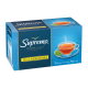 Té Negro Supremo La Rendidora 20 Bolsitas