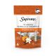 Té Negro Supremo Pirámide Vainilla Caramelo 10 Bolsitas