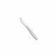 Cuchillo de Mesa Acsa Metalico