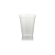 Vaso Desechable Transparente 10 Oz 300 ml 100 Unidades