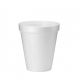 Vaso Desechable Dart Plumavit 180 ml 6 Oz 25 Unidades