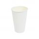 Vaso Domingo Polipapel 360 ml 12 onzas 40 unidades