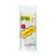 Bombilla Flexible La Facilita Compostable 24 cm Paquete de 40 Unidades