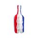 Guirnalda Feco Fiestas Patrias Botella Vino 34 cm