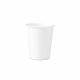 Vaso Polipapel Green Live Cup Blanco 10 Oz Paquete de 50 Unidades