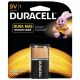 PILA BATERIA 9V DURACELL