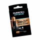 PILA ALCALINA AA X 4 UN. DURACELL OPTIMUM