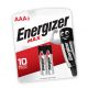 PILA ALCALINA AAA X 2 UN. ENERGIZER