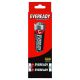 PILA CARBON AAA X 24 UN. EVEREADY