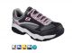 ZAPATO DE SEGURIDAD BISCOE N 35 SKECHERS (MUJER)