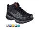 ZAPATO DE SEGURIDAD HOLREDGE REBEN N 43 SKECHERS