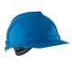 CASCO SEGURIDAD EVO TOP 33 AZUL STEELPRO