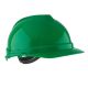 CASCO SEGURIDAD EVO TOP 33 VERDE STEELPRO