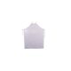 Pechera Adicare Gruesa 70x100 cm Blanca