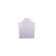 Pechera Adicare Gruesa 90x115cm Blanca
