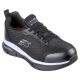 Zapato de Seguridad Skechers Evzan Mujer Talla 36