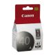 CARTRIDGE CANON PG-40 NG IP1200/1600/1300/1700/180