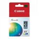 CARTRIDGE CANON CL-41 CL IP1200/1300/1600/1700/180