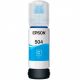 BOTELLA EPSON T504220 CYAN L4150/L4160/L6191 70ML