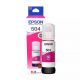 BOTELLA EPSON T504320 MAGENTA L4150/L4160/L6191 70