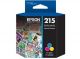 CARTRIDGE EPSON T215520 WORK FORCE 100 CL 200 PAG