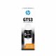 BOTELLA DE TINTA HP GT53 BLACK 90ML. 5000P HP5820