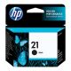 CARTRIDGE HP C9351AL (21) NEGRO P/F4180/F2180 175P