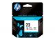 CARTRIDGE HP C9352AL (22) COLOR P/F2180/F4180 170P