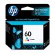 CARTRIDGE HP CC643WL (60) COLOR P/F4280 160PAG.