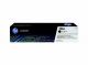 TONER HP CE310A (126A) 1.200PG NG P/CP1025/M175NW