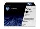TONER HP CE255A (55A) 6000 PAG. NEGRO P/P3015DN