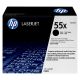 TONER HP CE255X (55X) 12500 PAG. NEGRO P/P3015DN