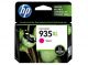 CARTRIDGE HP (935XL) MAGENTA 825P 6230/6830/6835