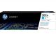 TONER HP 202A CYAN LASERJET PRO M254DW/MFP281FDW