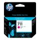 CARTRIDGE HP CZ131A (711) MAGENTA 29ML P/T120/T520