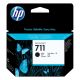 CARTRIDGE HP CZ133A (711) NEGRO 80ML. P/T120/T520