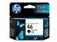 CARTRIDGE HP (46) NEGRO 1500 PAG. 2529/4729