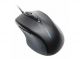 MOUSE KENSINGTON USB OPTICO NEGRO PRO FIT