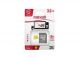 MEMORIA MICRO SDHC 32GB + ADAPT MAXELL CLASE 10