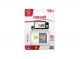 MEMORIA MICRO SDHC 16GB + ADAPT MAXELL CLASS 10