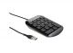 TECLADO NUMERICO TARGUS P/NOTEBOOK C/CABLE USB