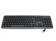 TECLADO TECMASTER USB NEGRO ESPAÑOL TM-100509