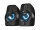 PARLANTES TRUST GEMI 2.0 SPEAKER BLACK EI