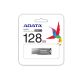 Pendrive Adata UV350 128 GB USB 3.2 Silver