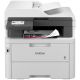 Impresora Brother Multifuncional Láser Mfc-L3760Cdw