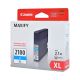 Cartridge Canon Pgi-2100Xl Cyan Maxify Mb5310/5410