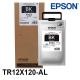 Bolsa Tinta Epson Tr12X120-Al Wf-R5690 Ng 20000 Pg
